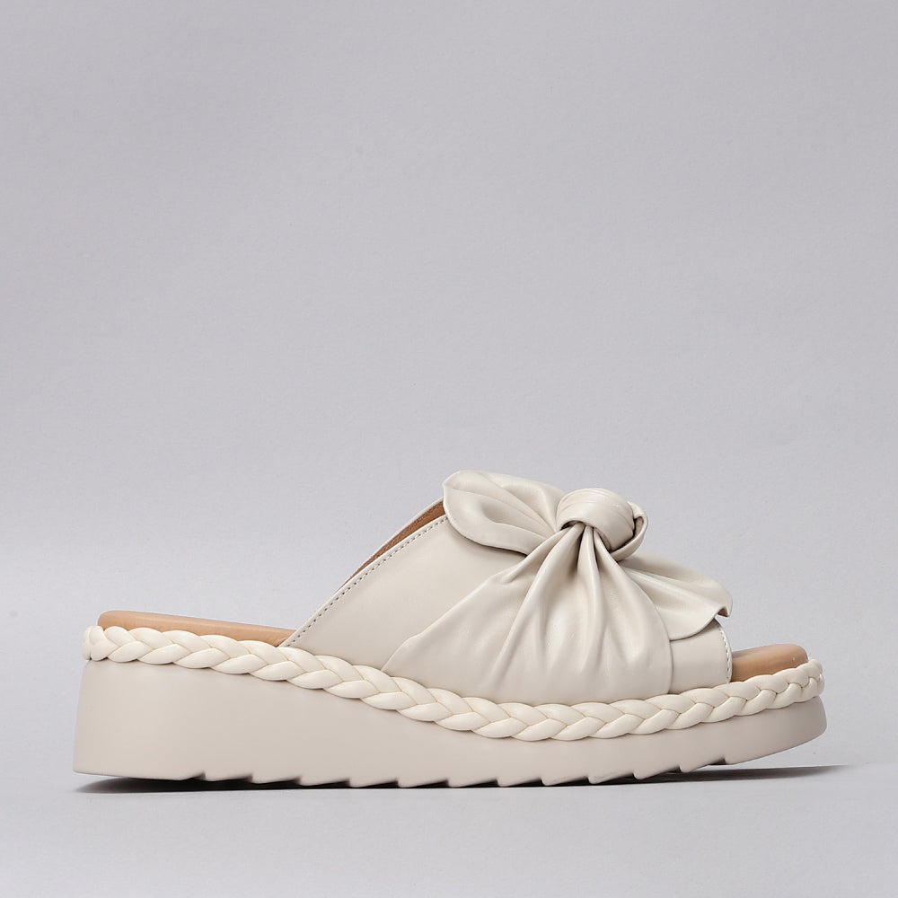 Eudore - Cream - LE SANSA