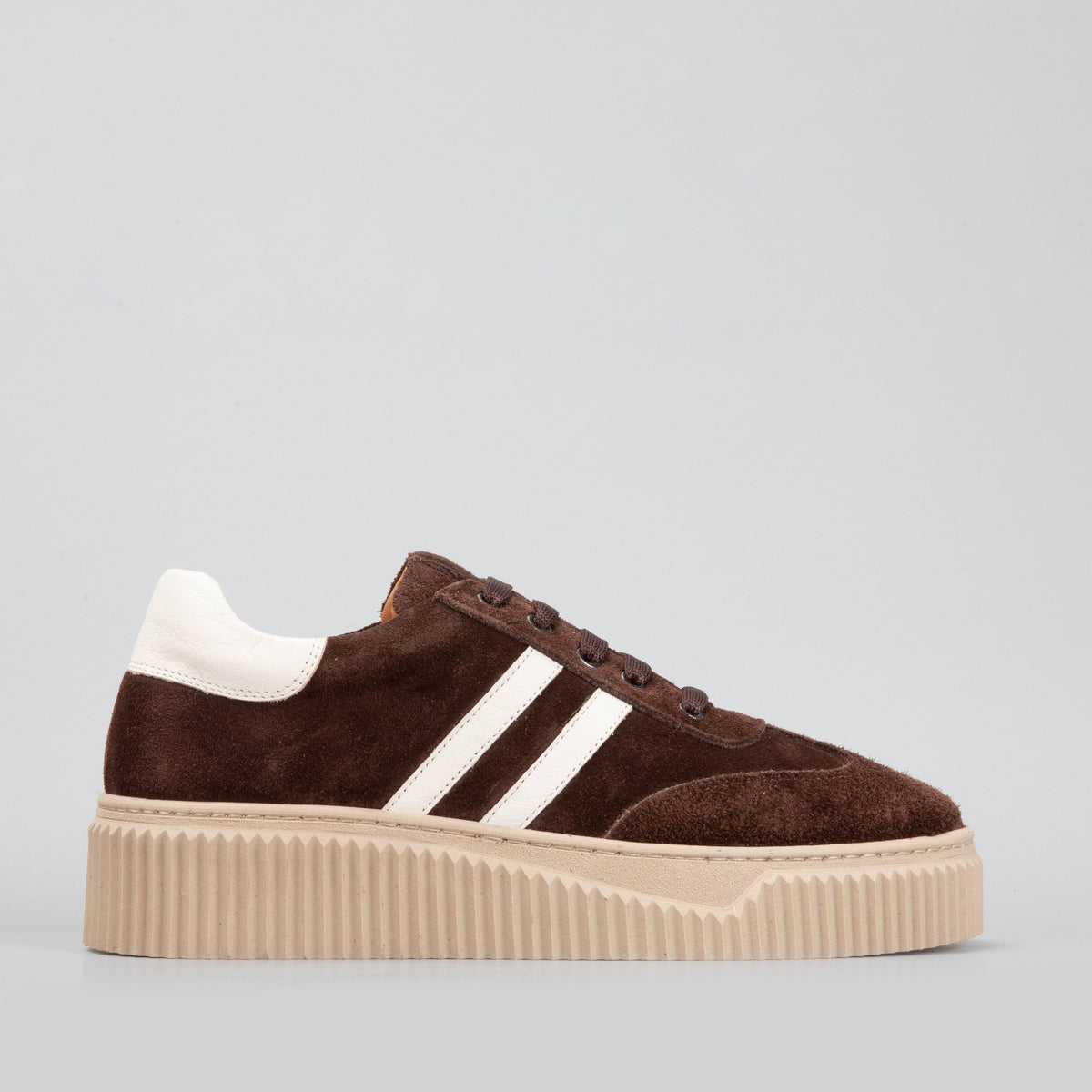 Ponty - Chocolate/Cream