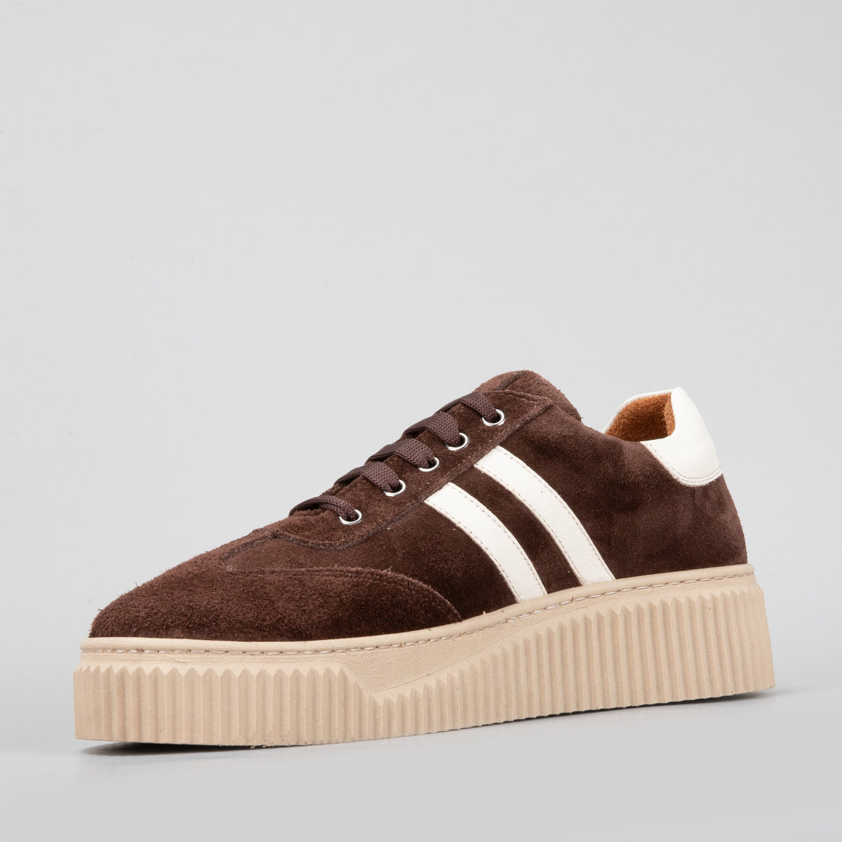 Ponty - Chocolate/Cream