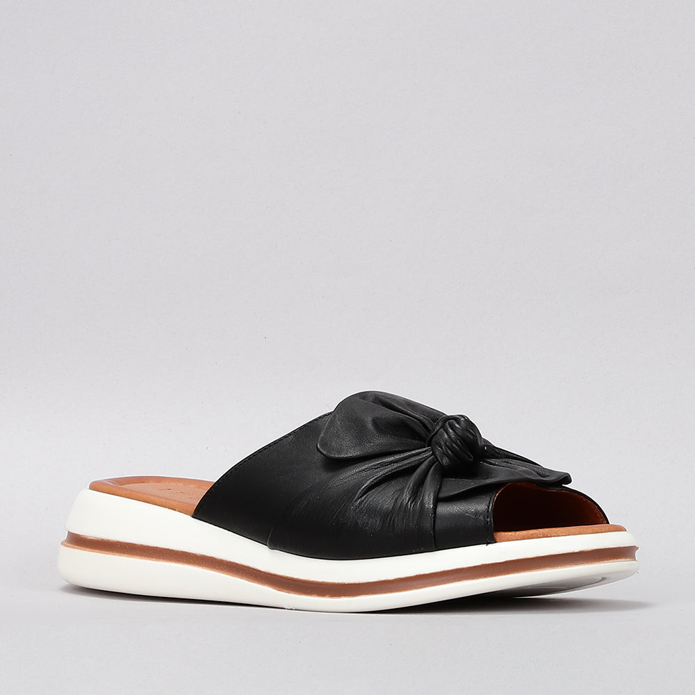 Salsa - Black - LE SANSA