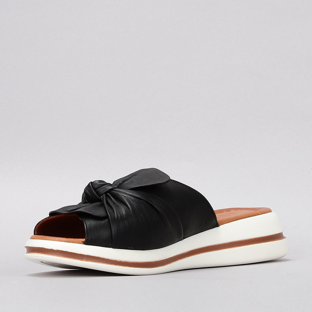 Salsa - Black - LE SANSA