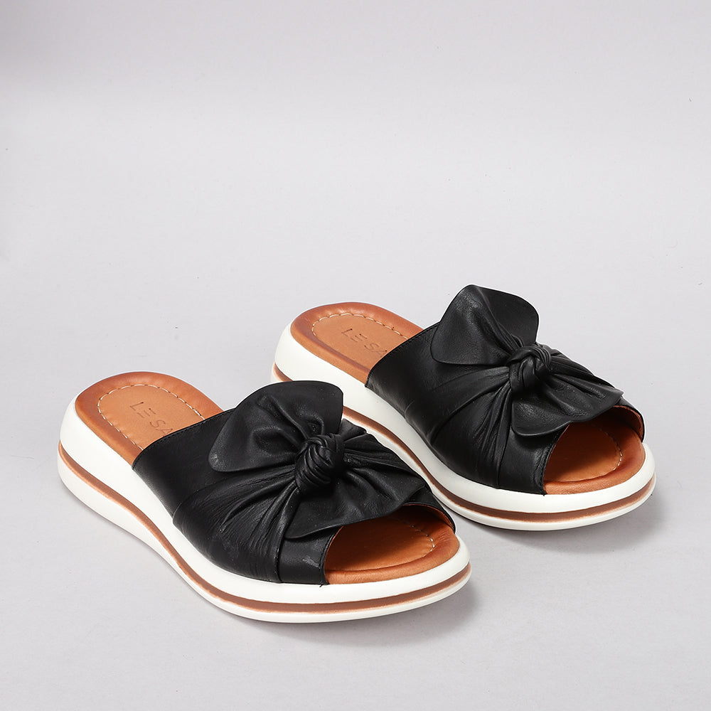 Salsa - Black - LE SANSA