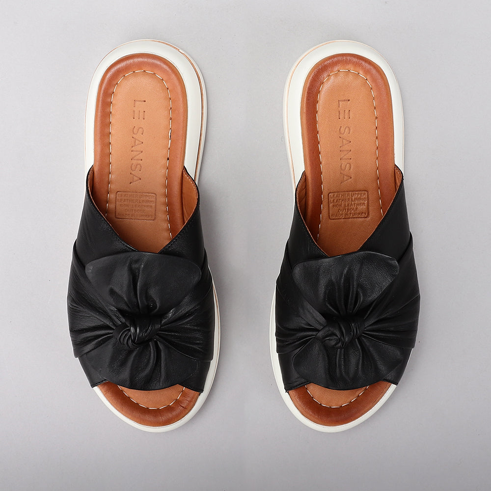 Salsa - Black - LE SANSA