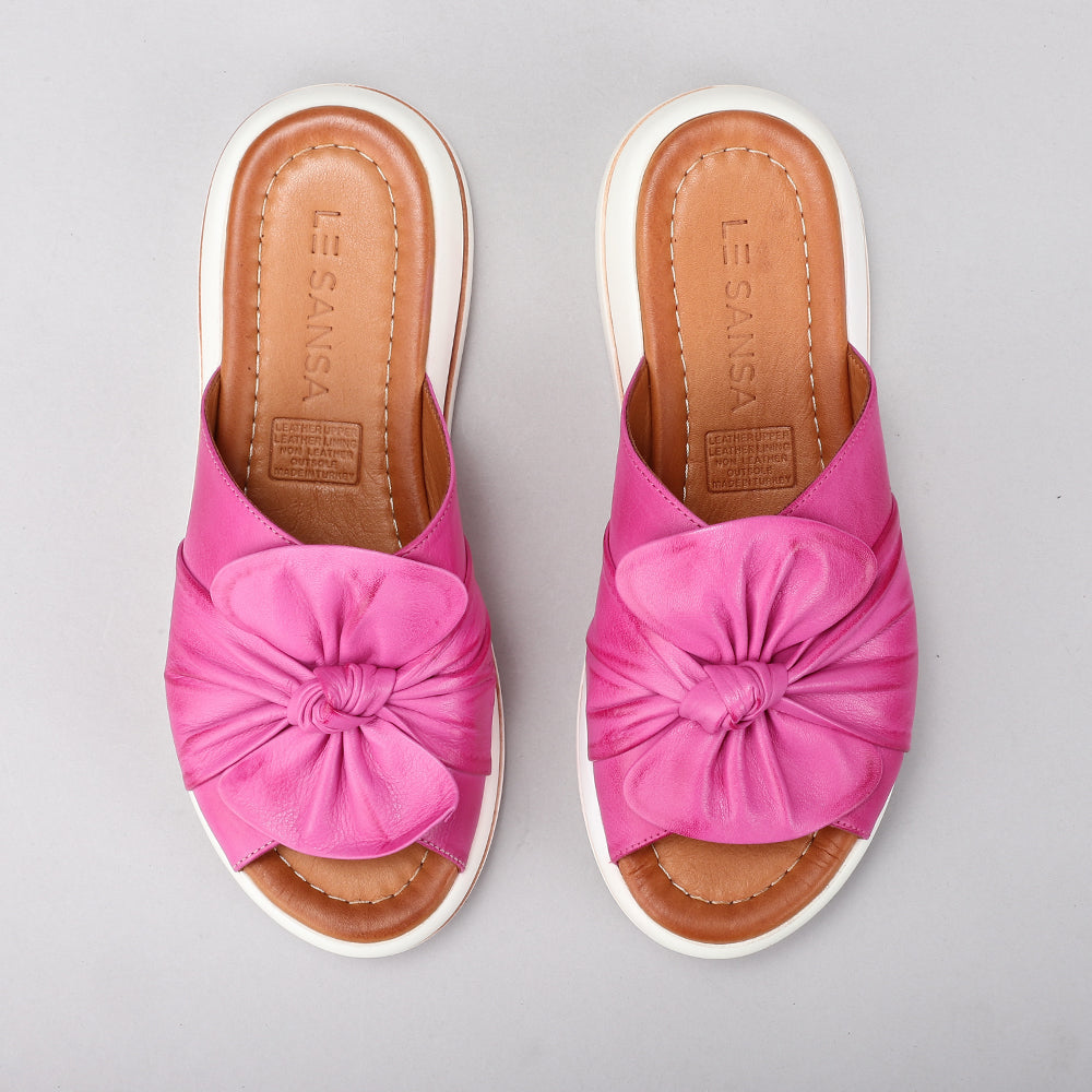 Salsa - Hot Pink - LE SANSA