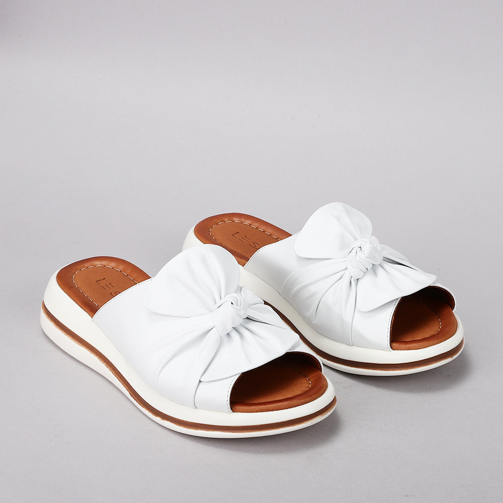 Salsa - White - LE SANSA