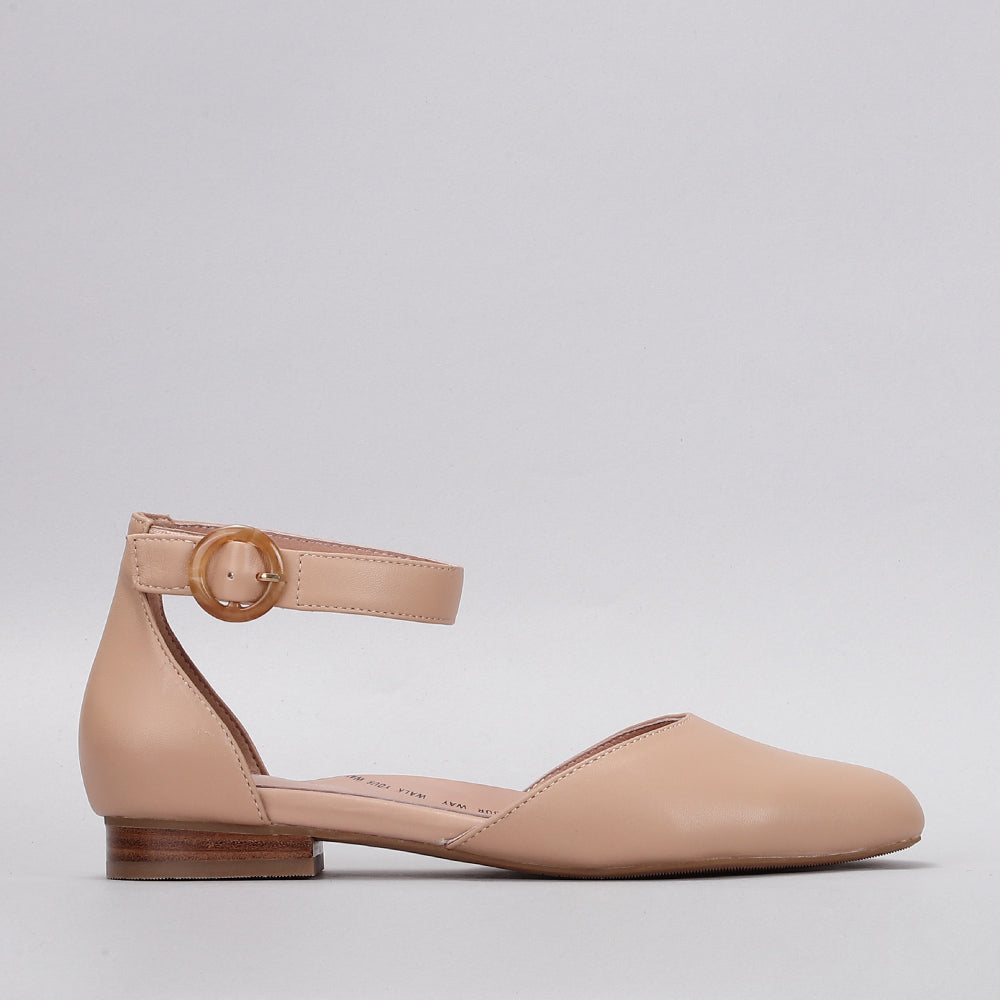 Zen - Sand - Naked Arches