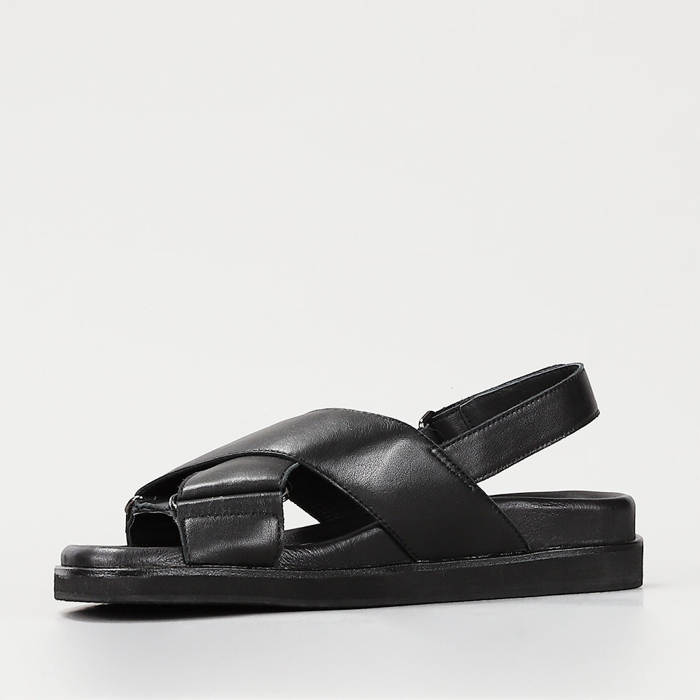 Marlo - Black - Naked Arches