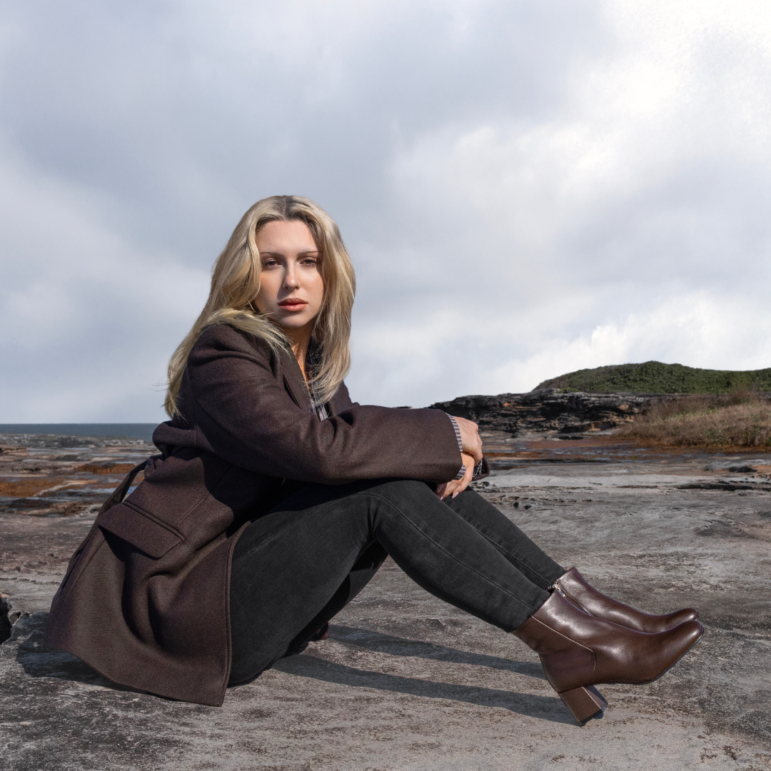 Rocket - Chocolate - LE SANSA