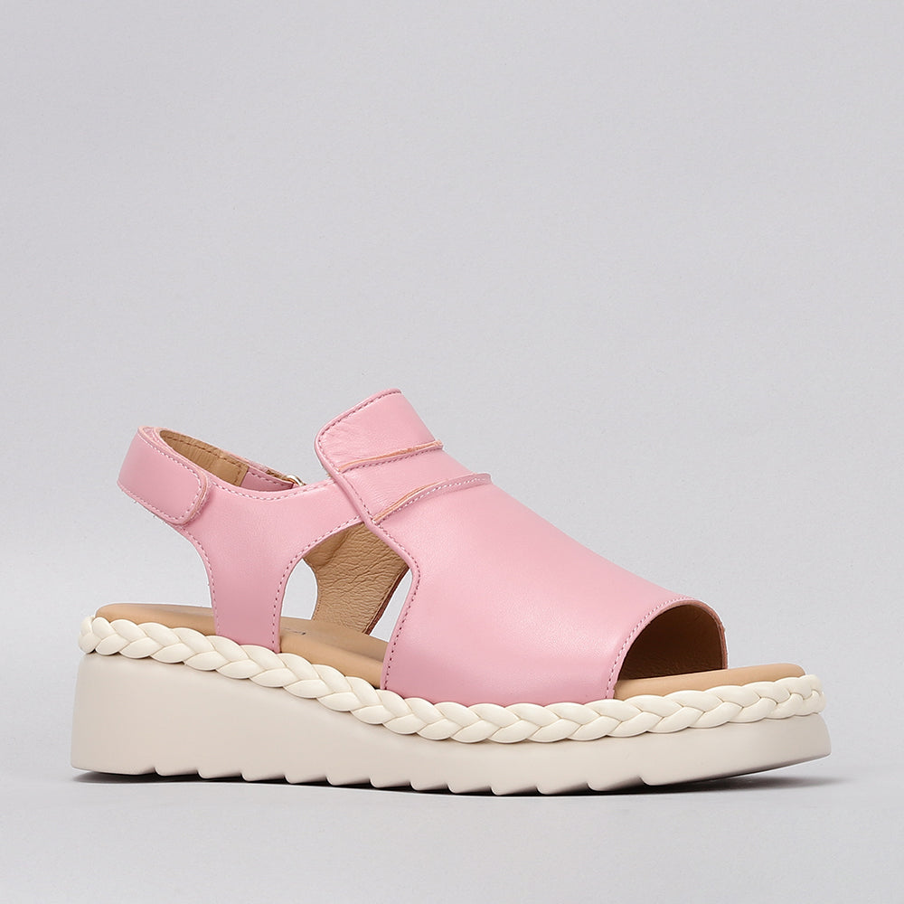 Emmeline - Baby Pink - LE SANSA