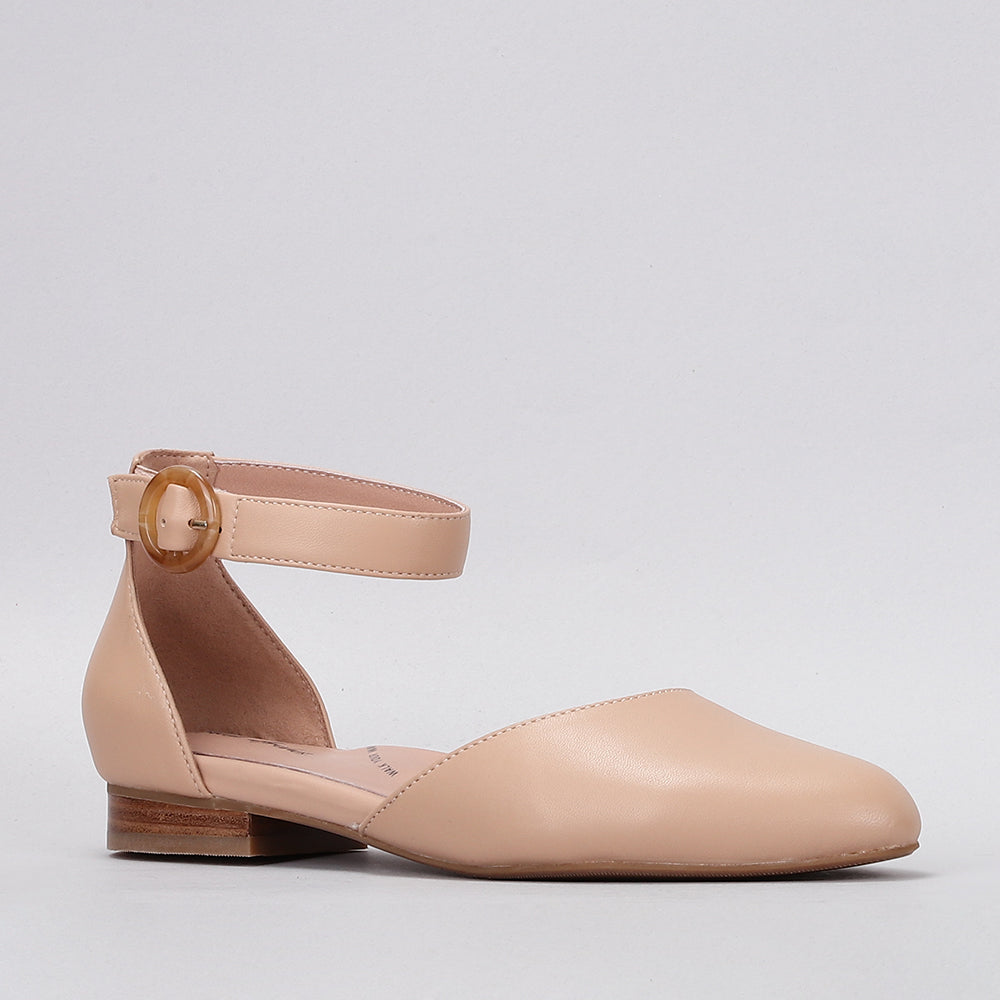 Zen - Sand - Naked Arches