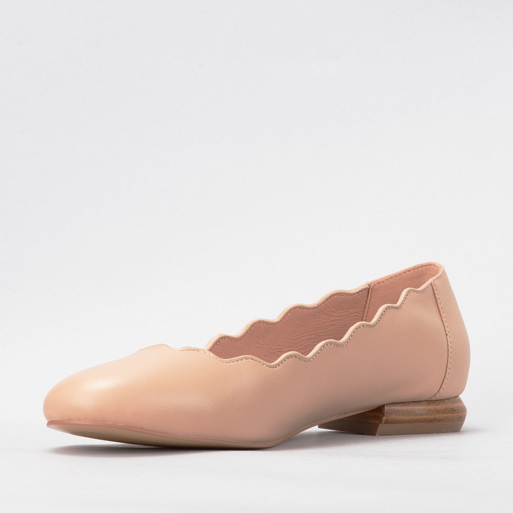 Buffer - Sand - LE SANSA