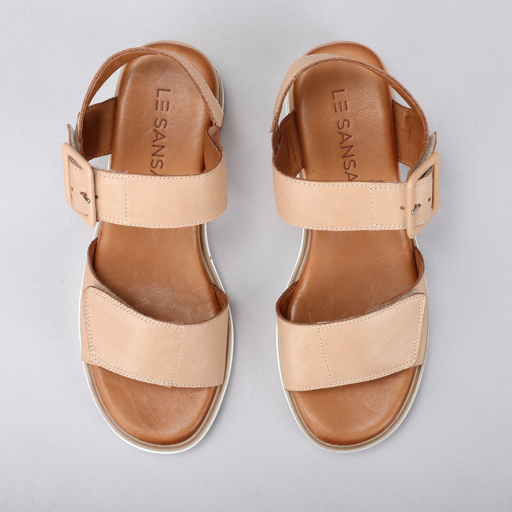 Tampa - Scissors - LE SANSA