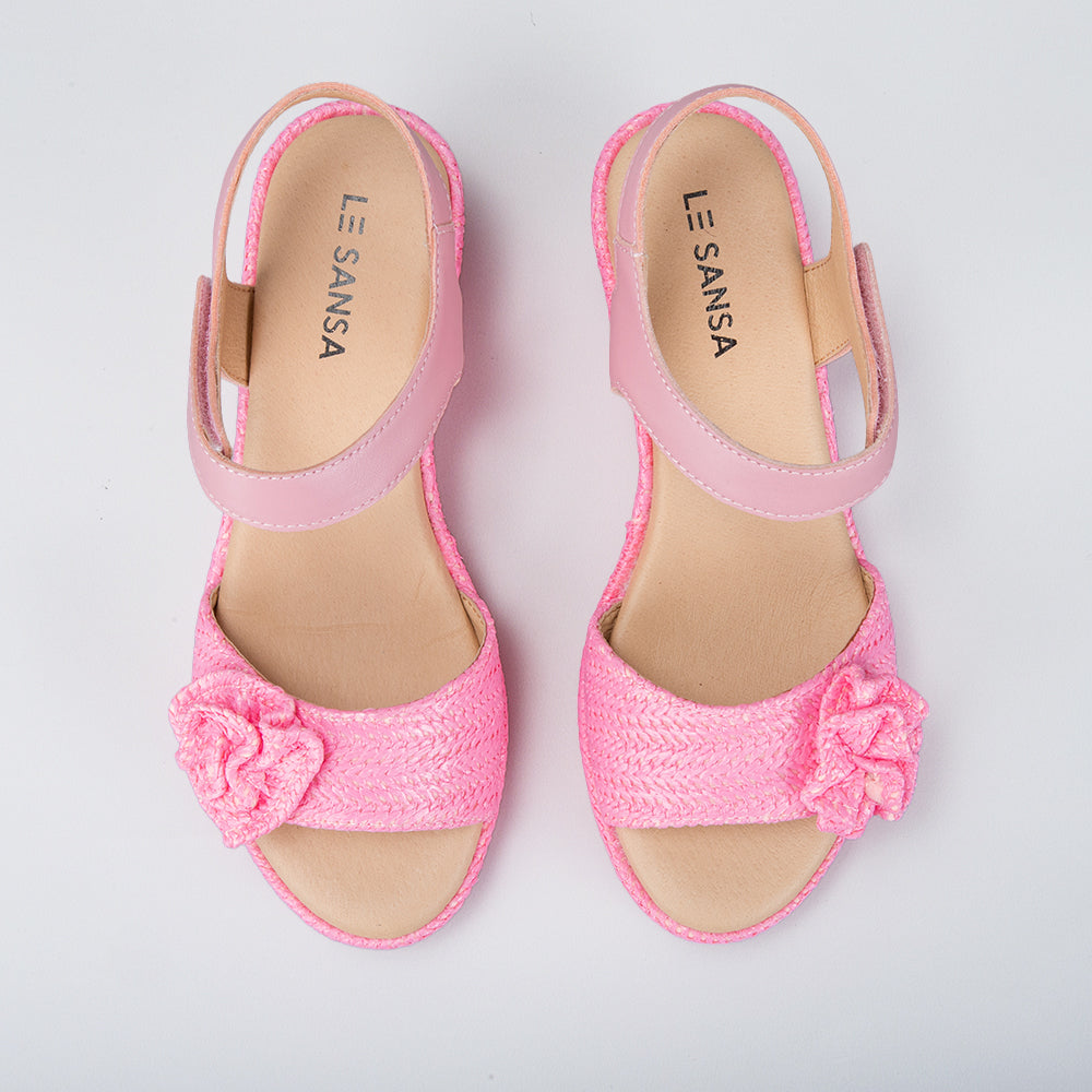 Pilia 2.0 - Baby Pink