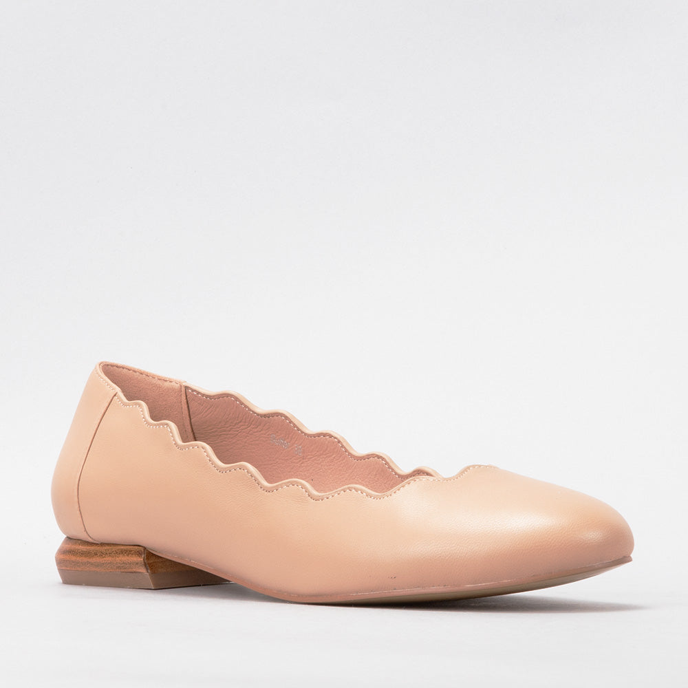 Buffer - Sand - LE SANSA