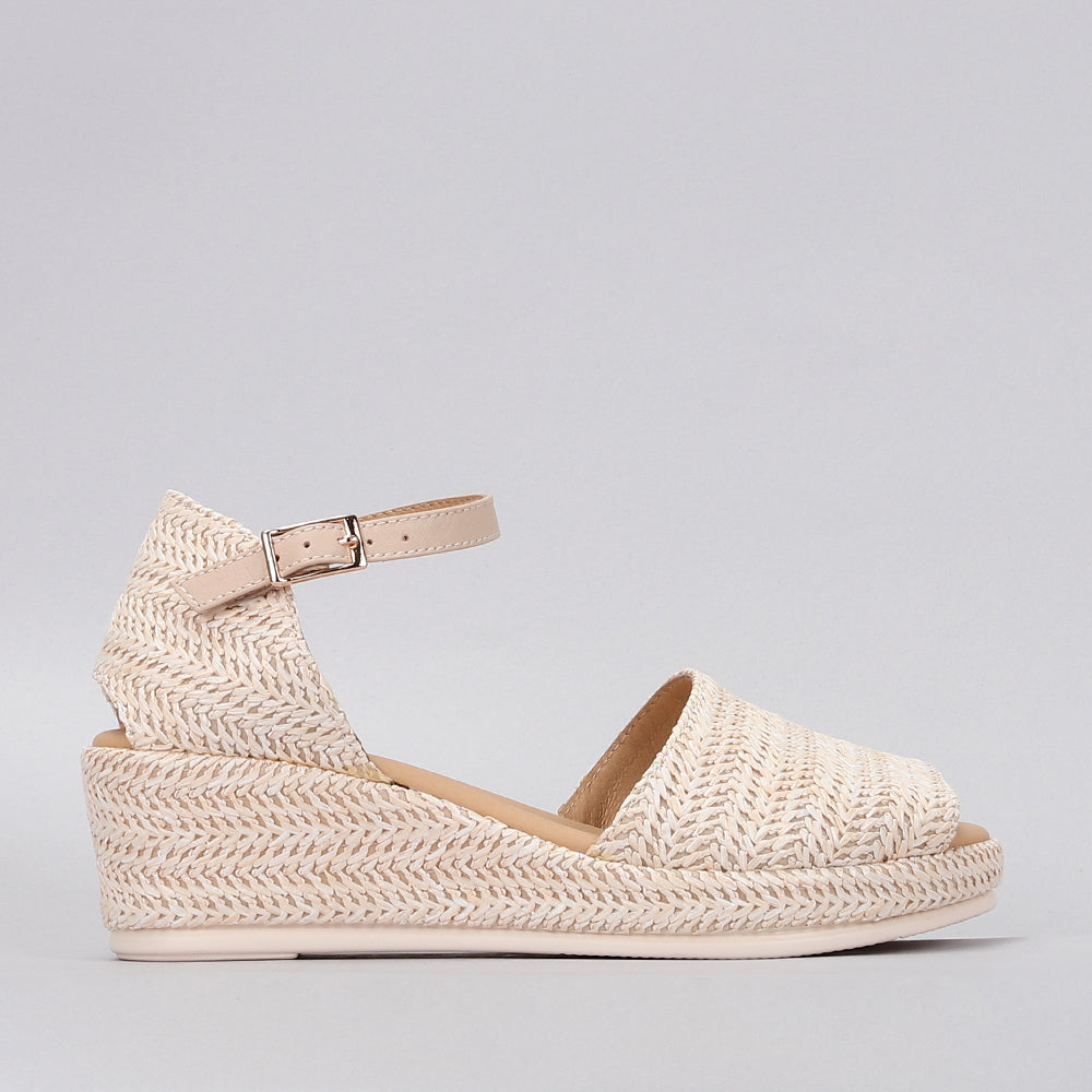 Pandora - Beige - LE SANSA