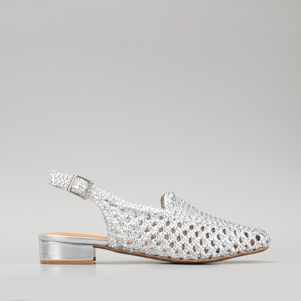 Riva - Silver