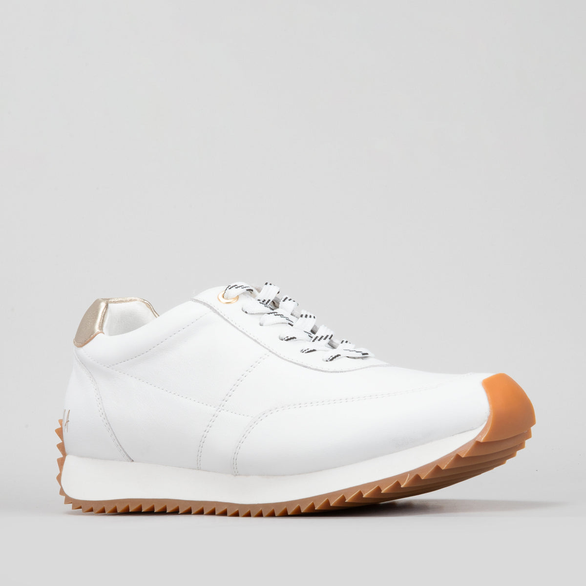 Waverly - White