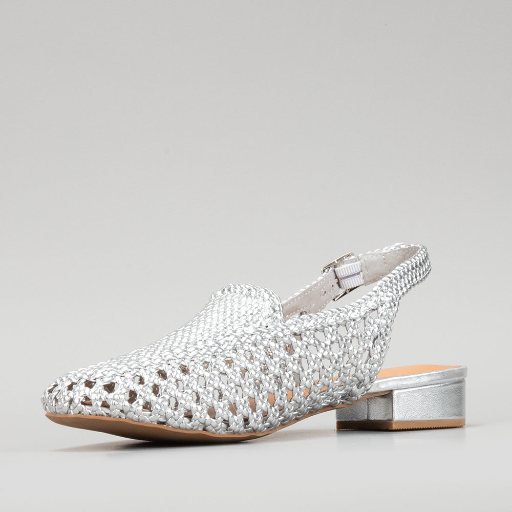 Riva - Silver