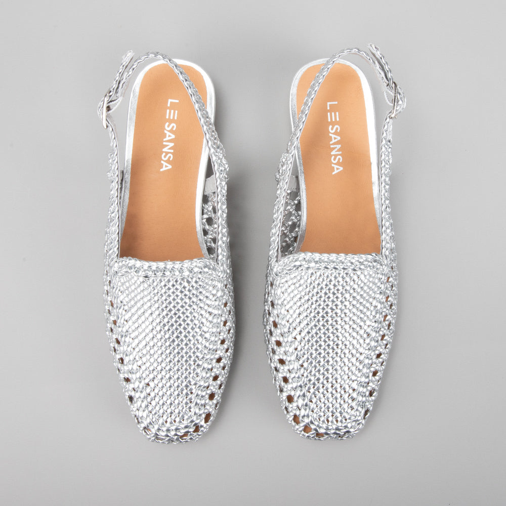 Riva - Silver