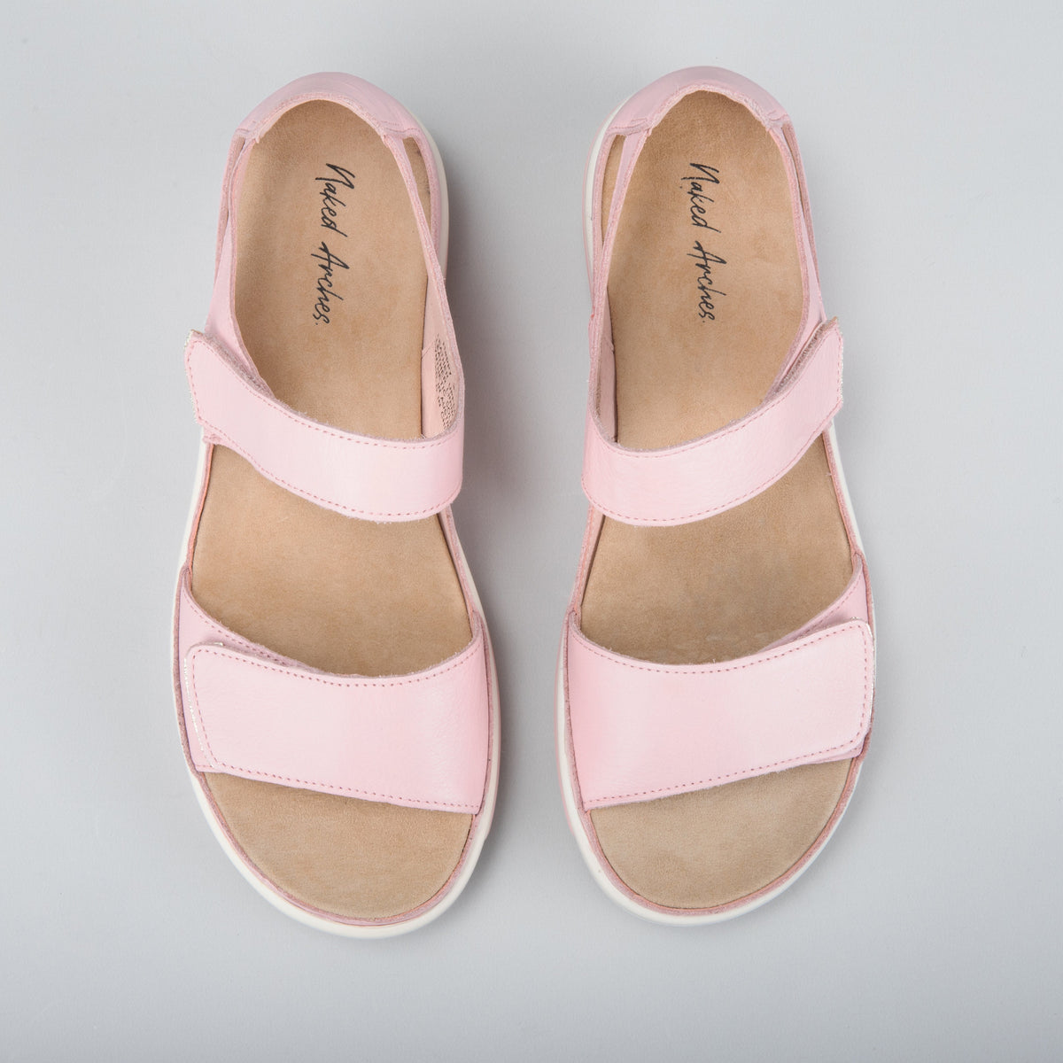 Happy - Pink Blossom - NAKED ARCHES