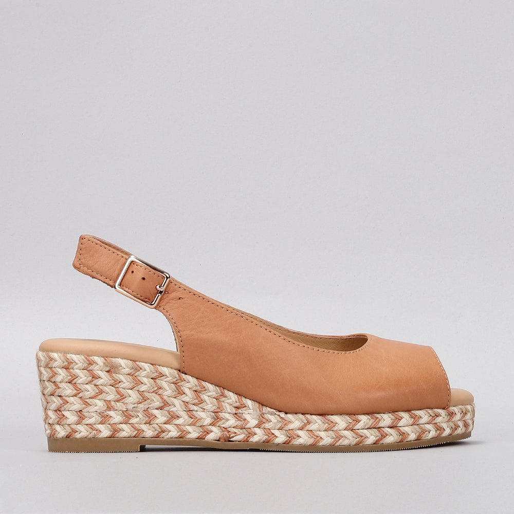 Dove - Tan - LE SANSA