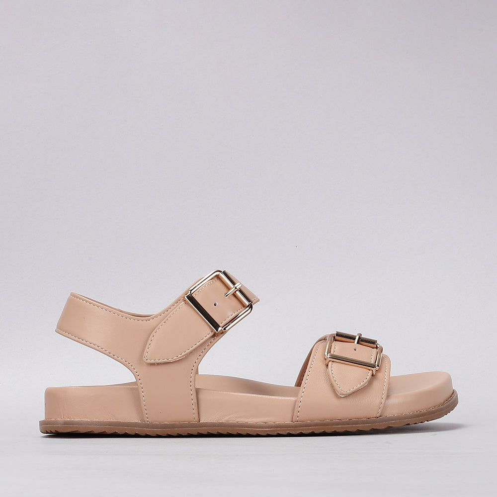 Ziggro - Sand - Naked Arches