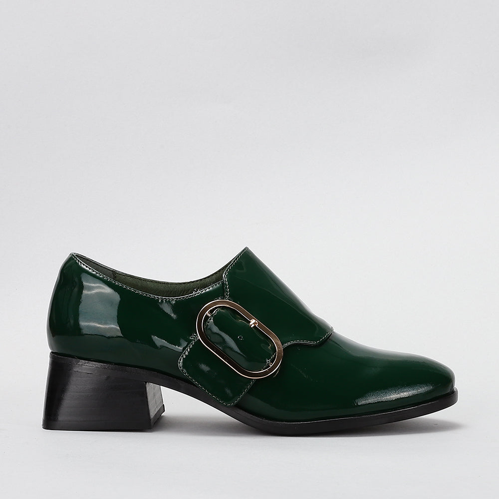 Rice - Bottlegreen Patent - LE SANSA