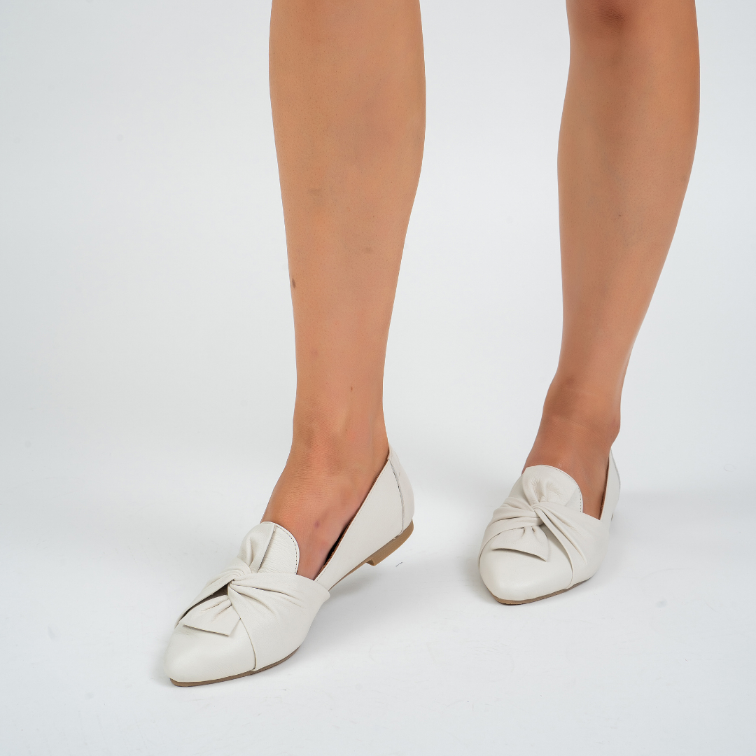 Rosario - Off White - LE SANSA