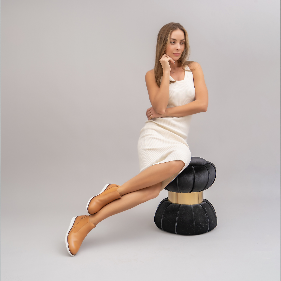 RALLY - Tan - LE SANSA