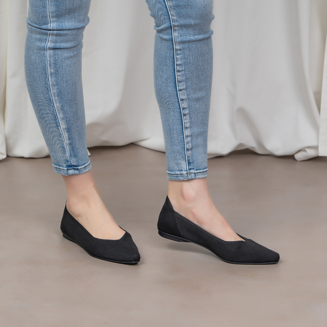 Orana - Black - LE SANSA