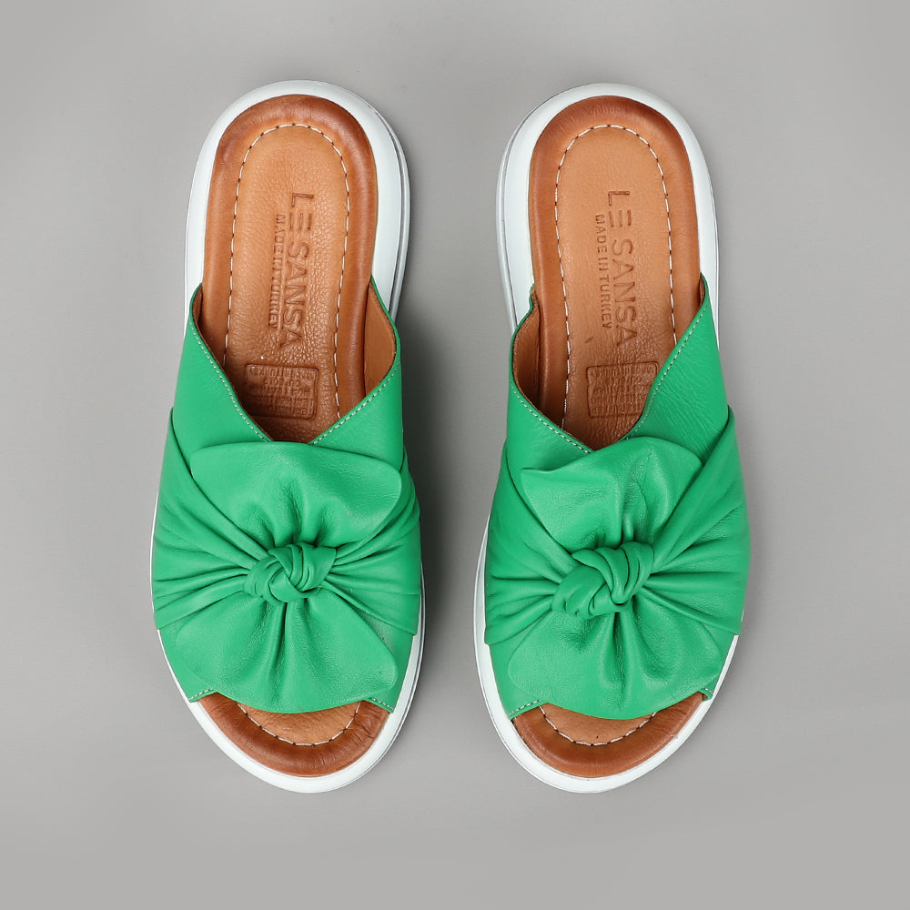 Salsa - Fern Green