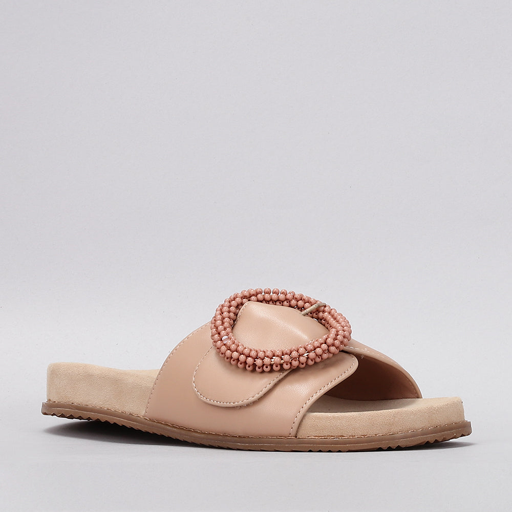 Zoya - Sand - Naked Arches