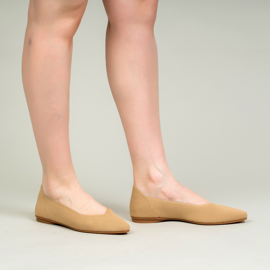 Orana - Beige - LE SANSA