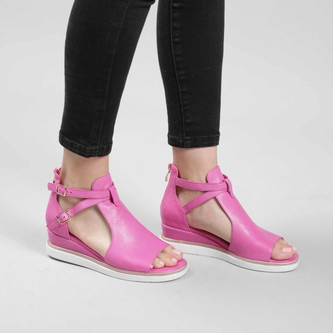 Tod - Hot Pink - LE SANSA