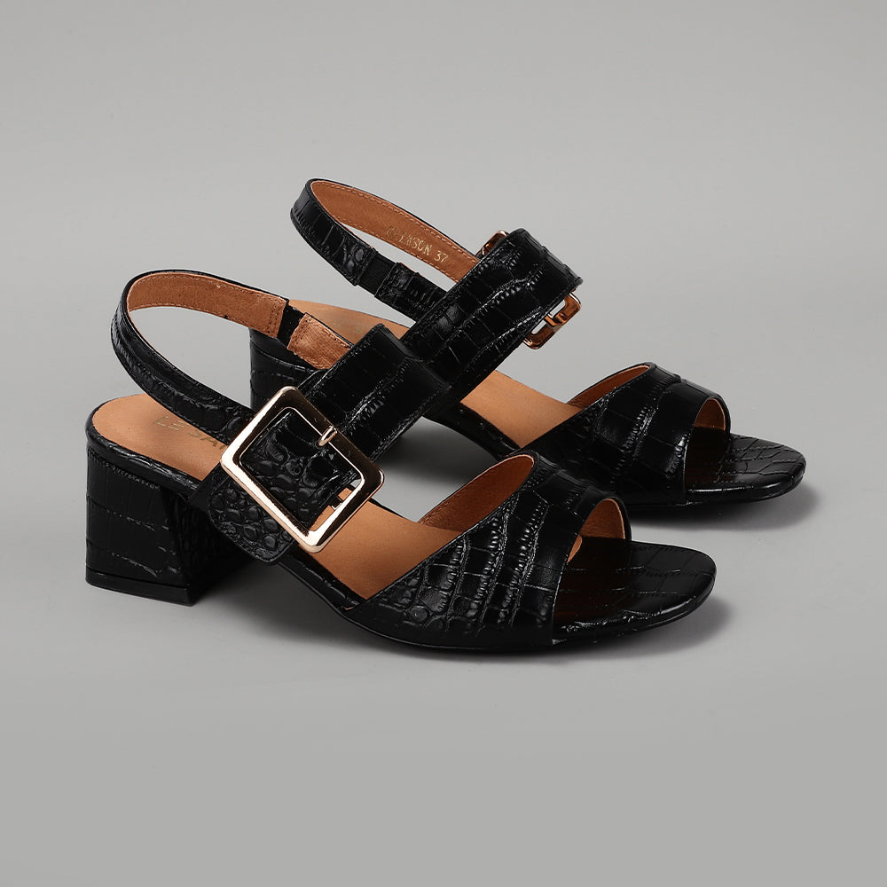 Grimson - Black Croc
