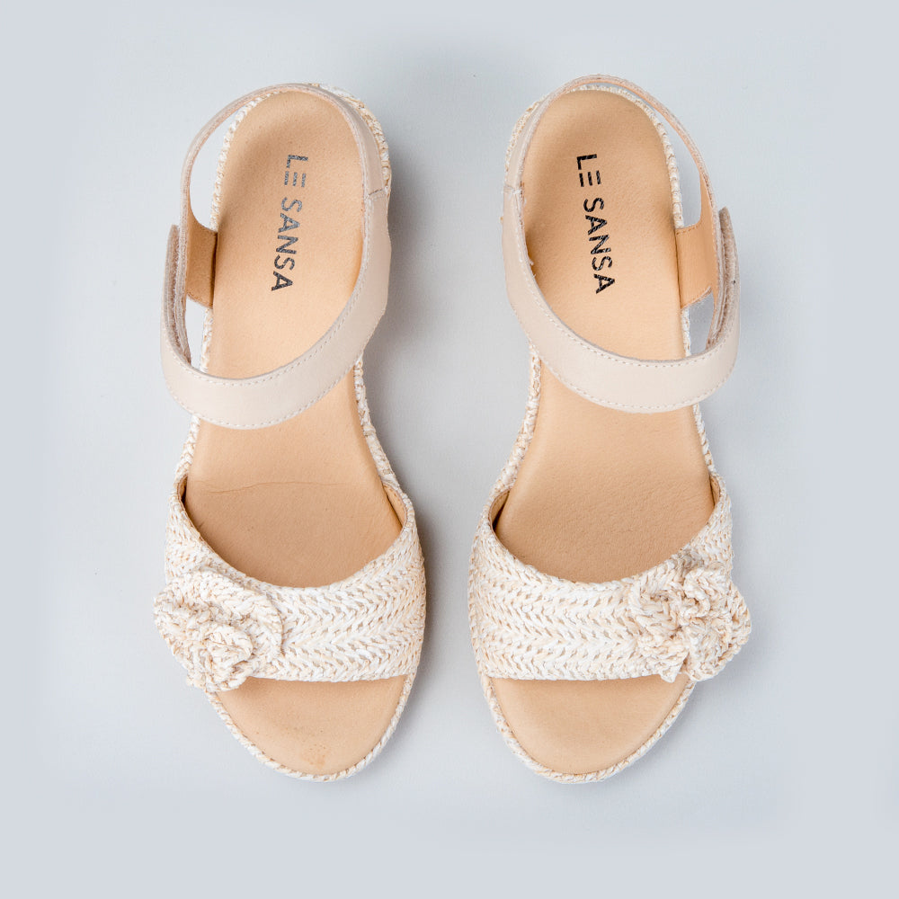 Pilia 2.0 - Beige