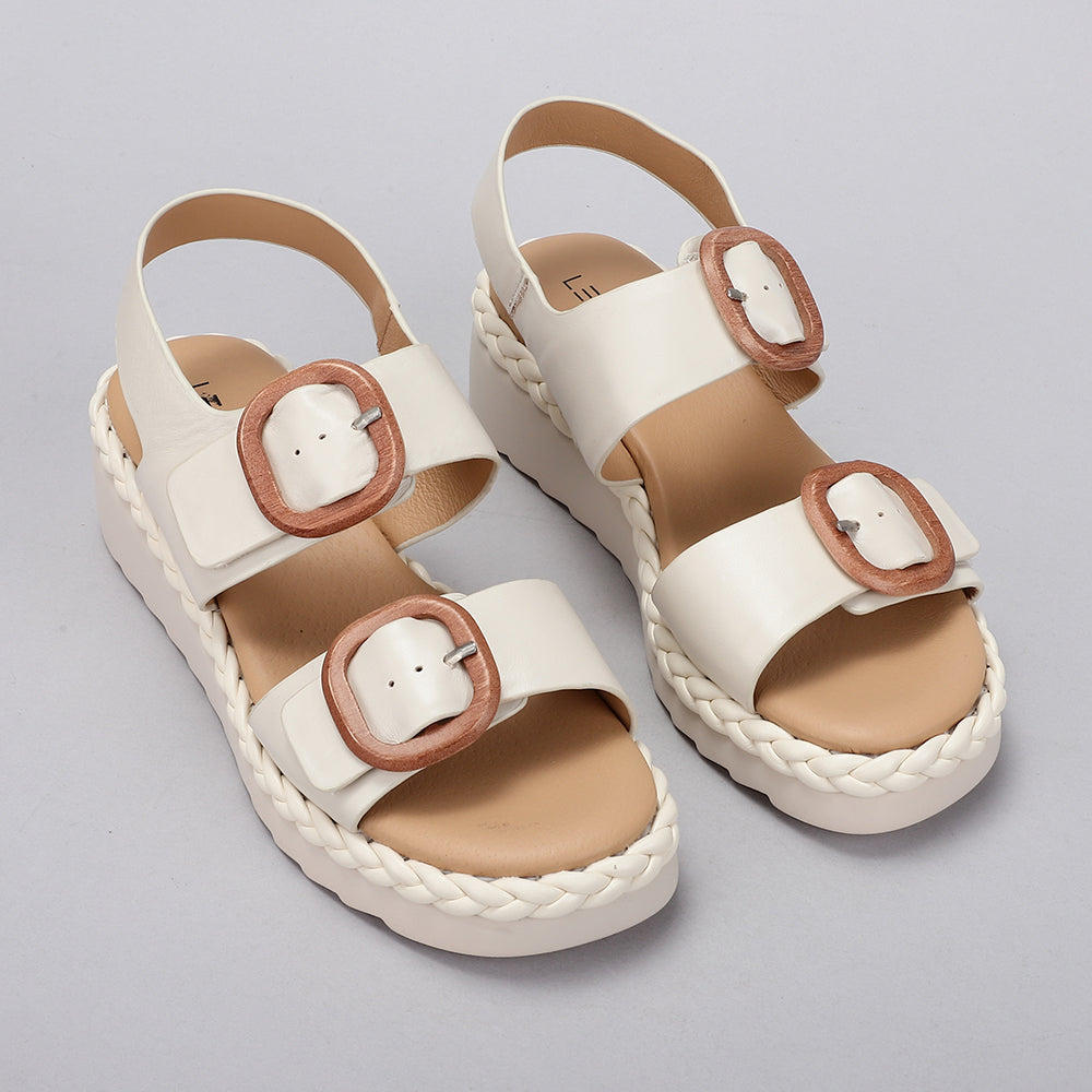 Emery - Cream - LE SANSA