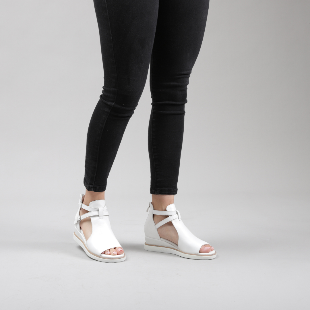 Tod - White - LE SANSA