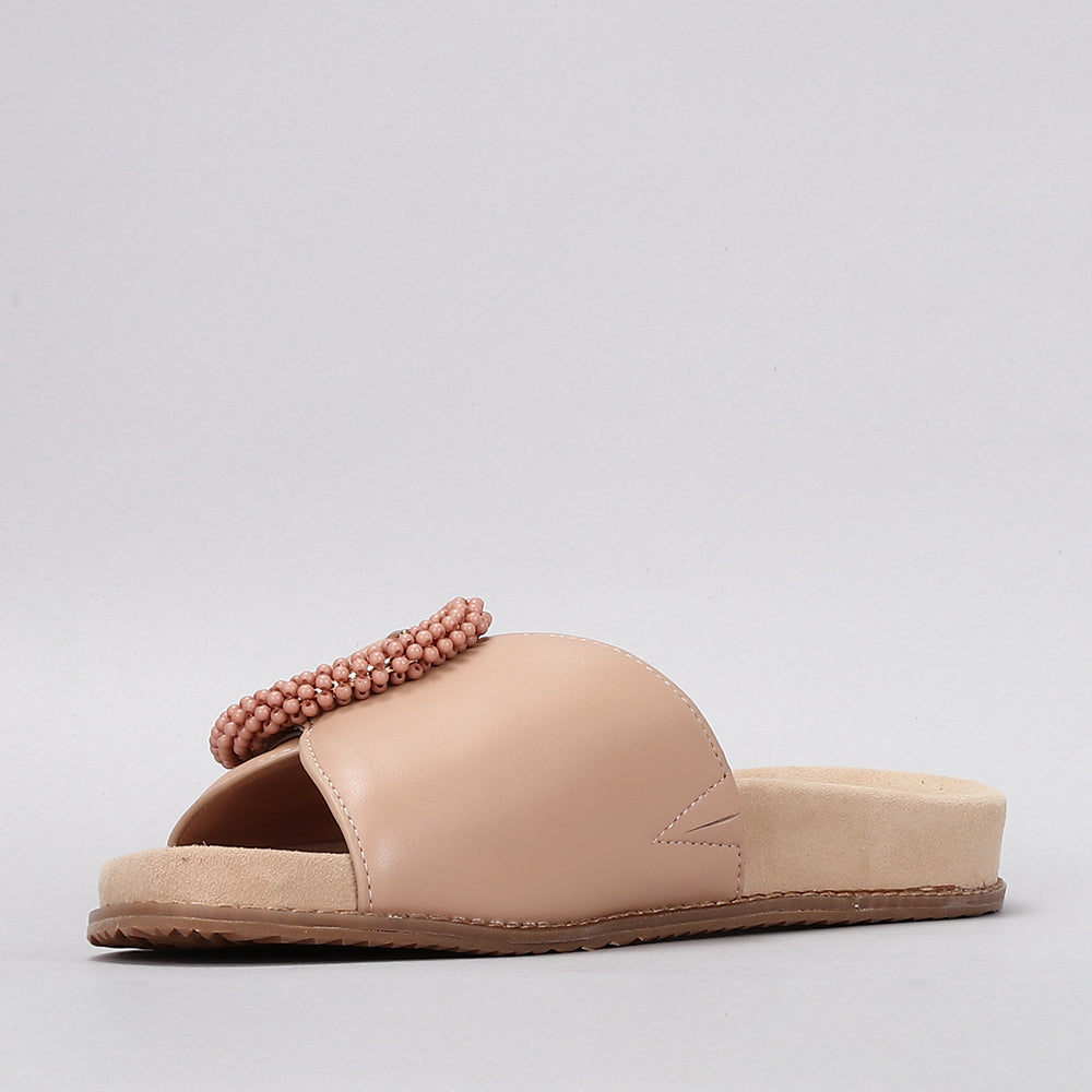 Zoya - Sand - Naked Arches