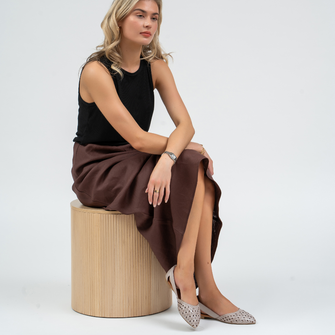 Lotus - Hat - LE SANSA