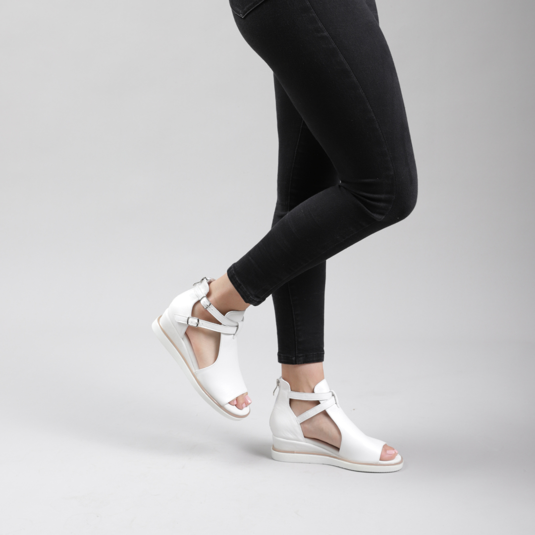 Tod - White - LE SANSA