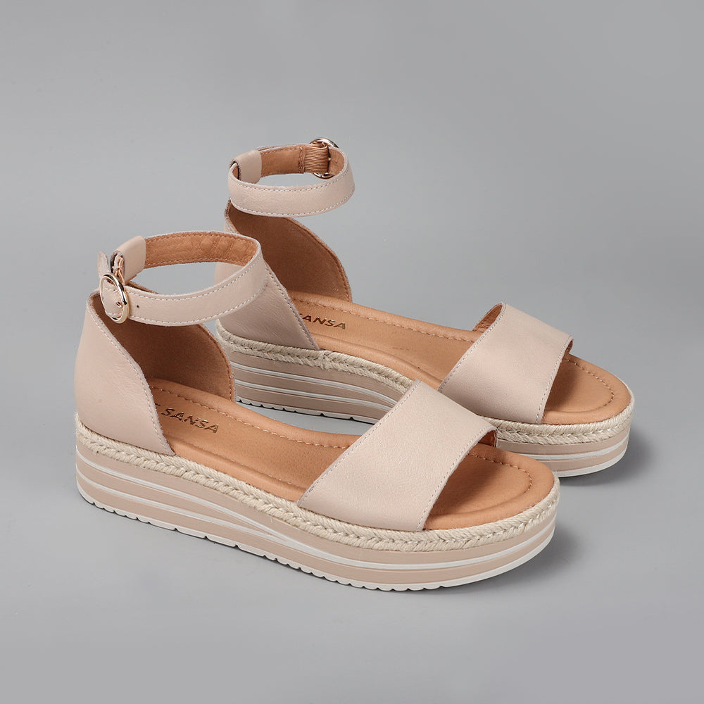 Saffra - Beige