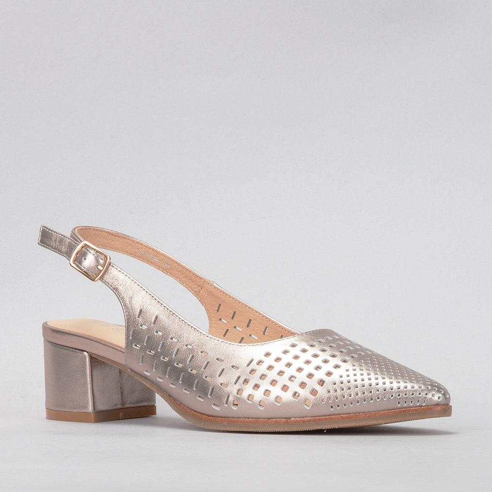 Drusilla - Champagne - LE SANSA