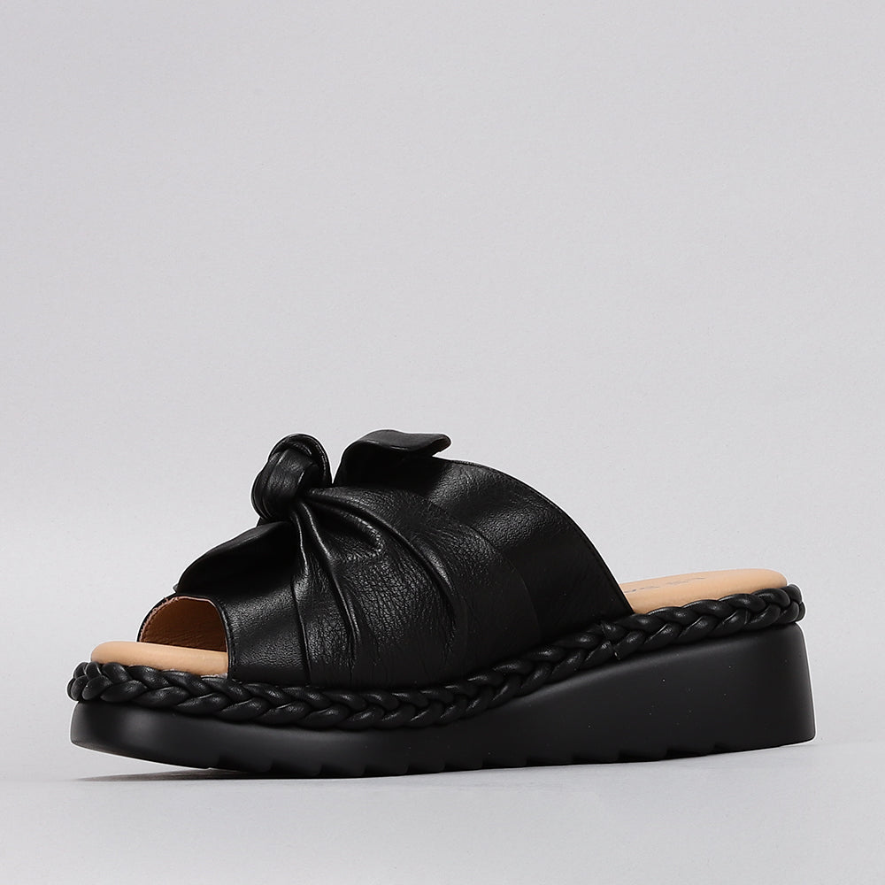 Eudore - Black
