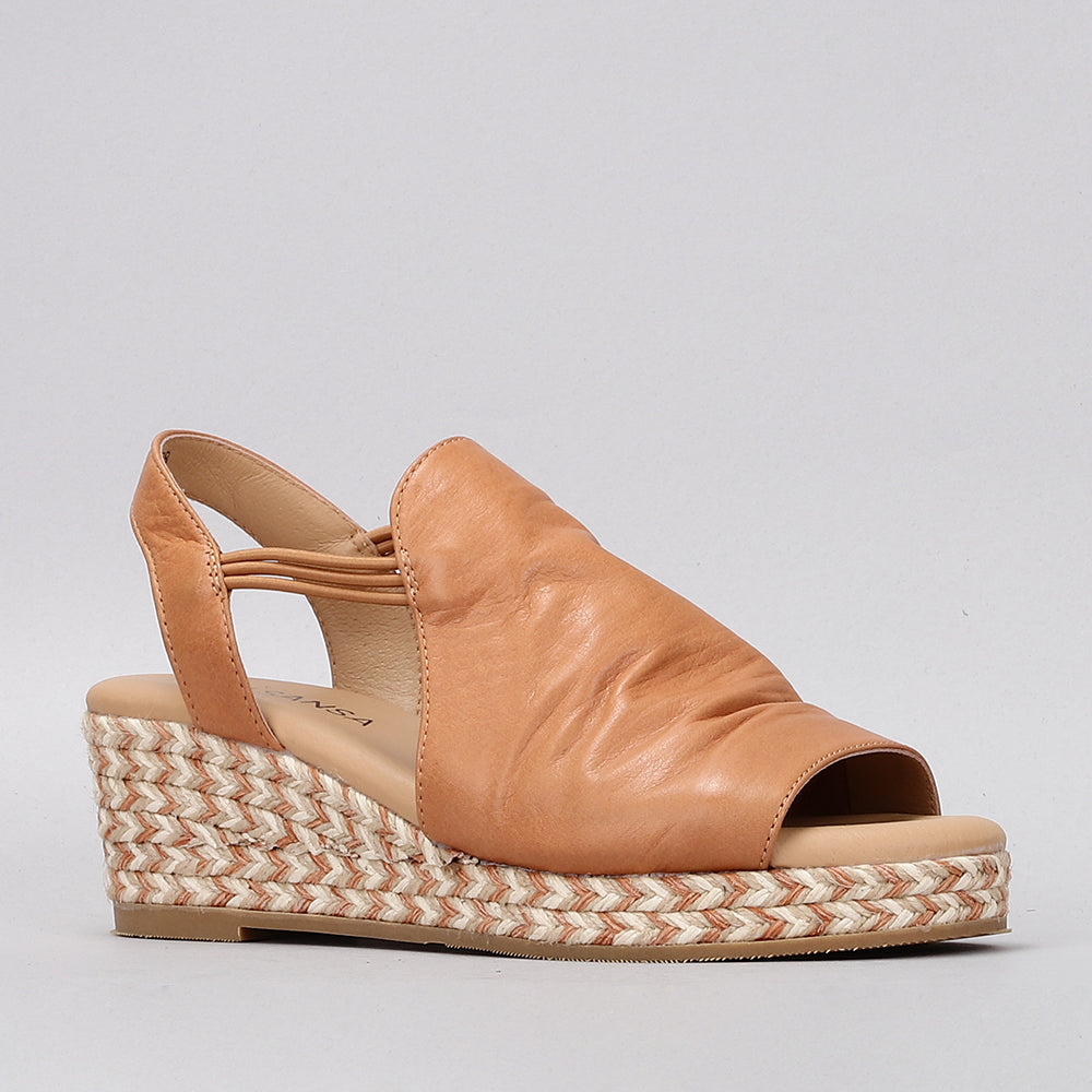 Darla - Tan - LE SANSA