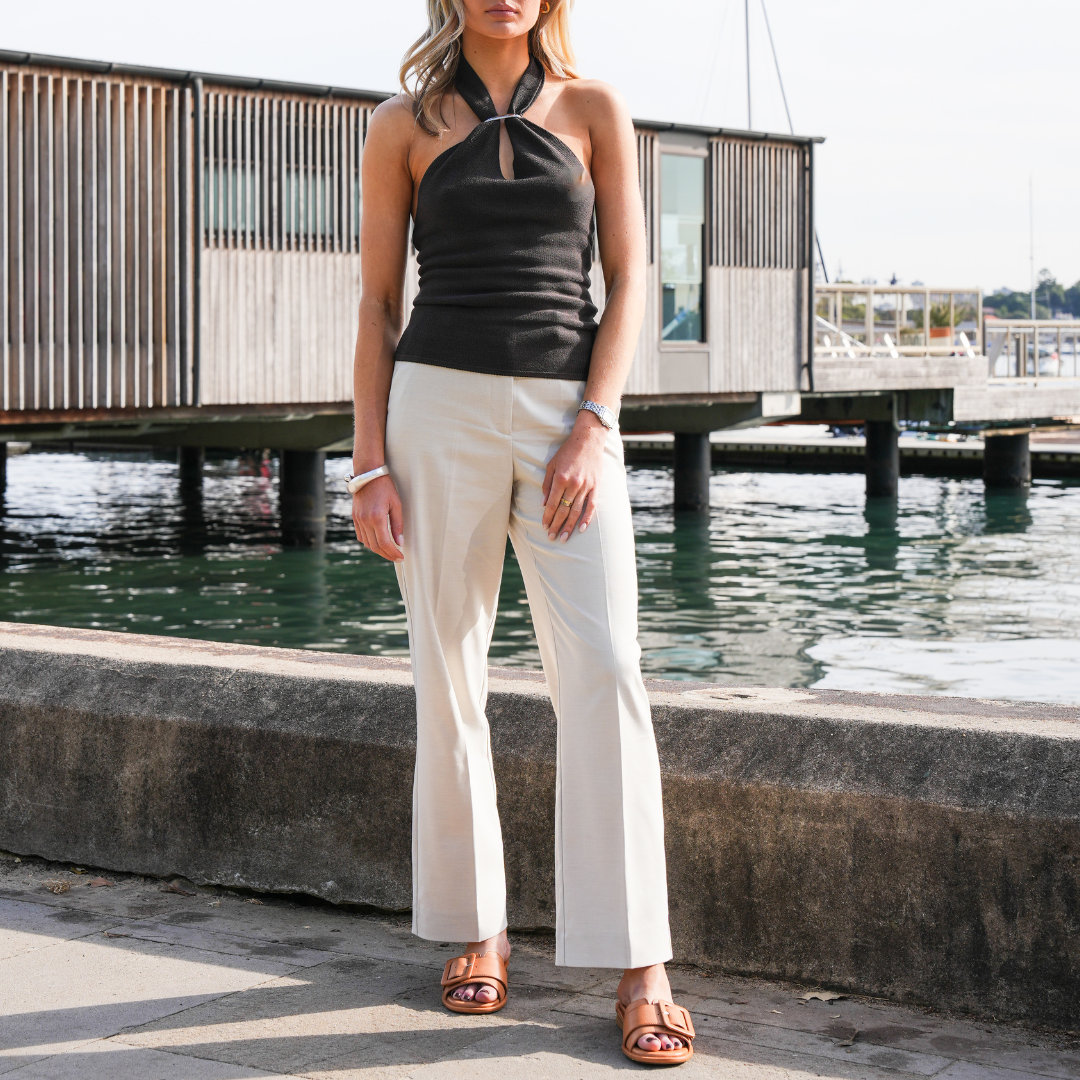 Trend - Tan - LE SANSA