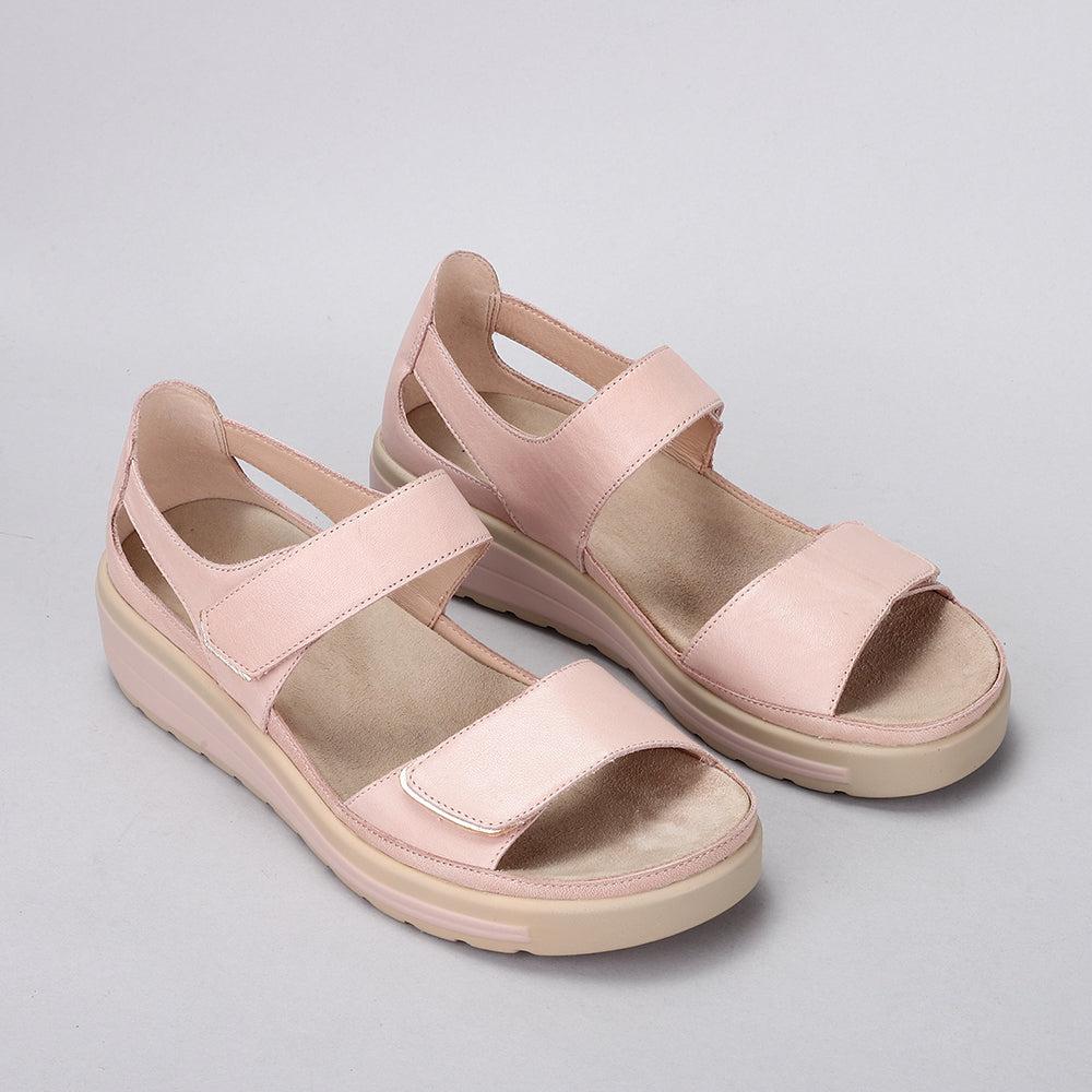 Happy - Blush - Naked Arches