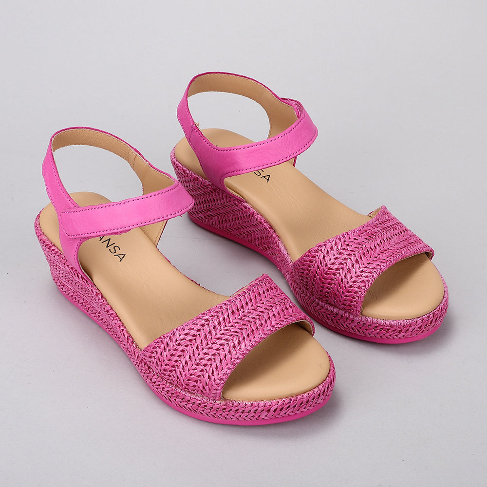 Pilia - Hot Pink - LE SANSA