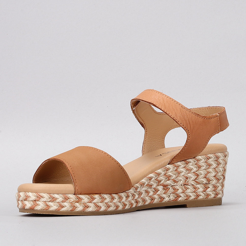 Denali - Tan - LE SANSA