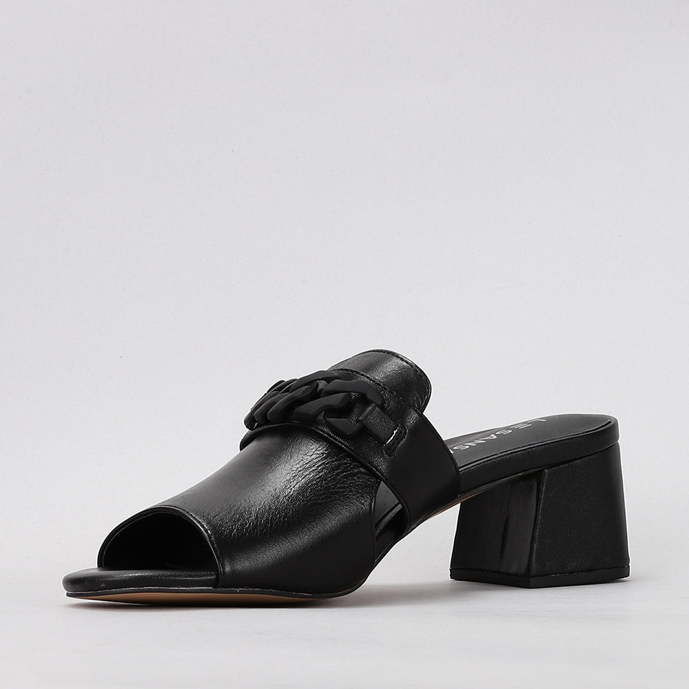 Grail - Black